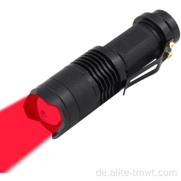 Jagd, Astronomie, Luftfahrt, Nachtbeobachtung Taschenlampe